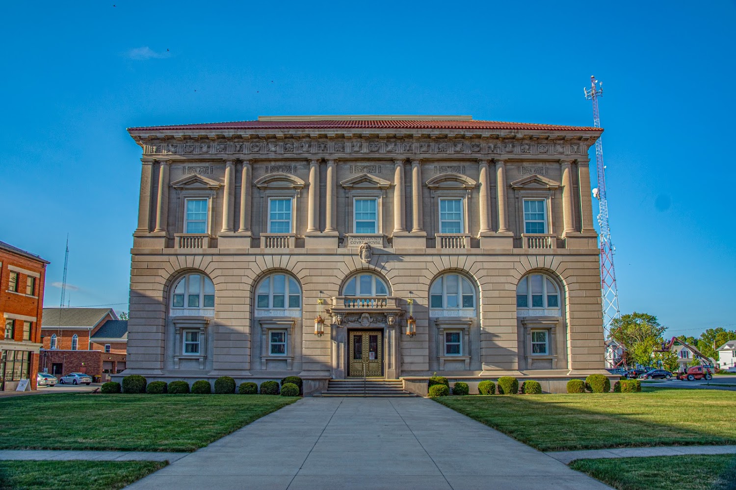Title Bureau in Ottawa, OH