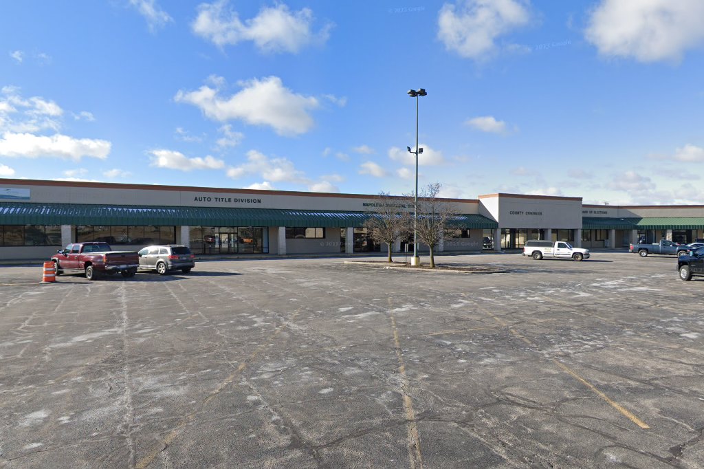 Title Bureau in Napoleon, OH