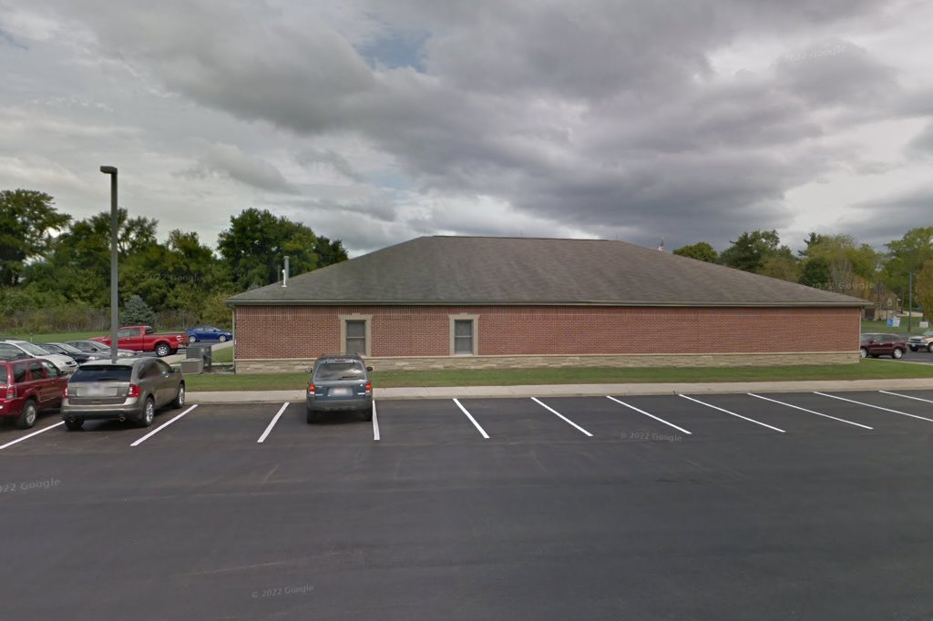 Driver Exam Station in Newark, OH