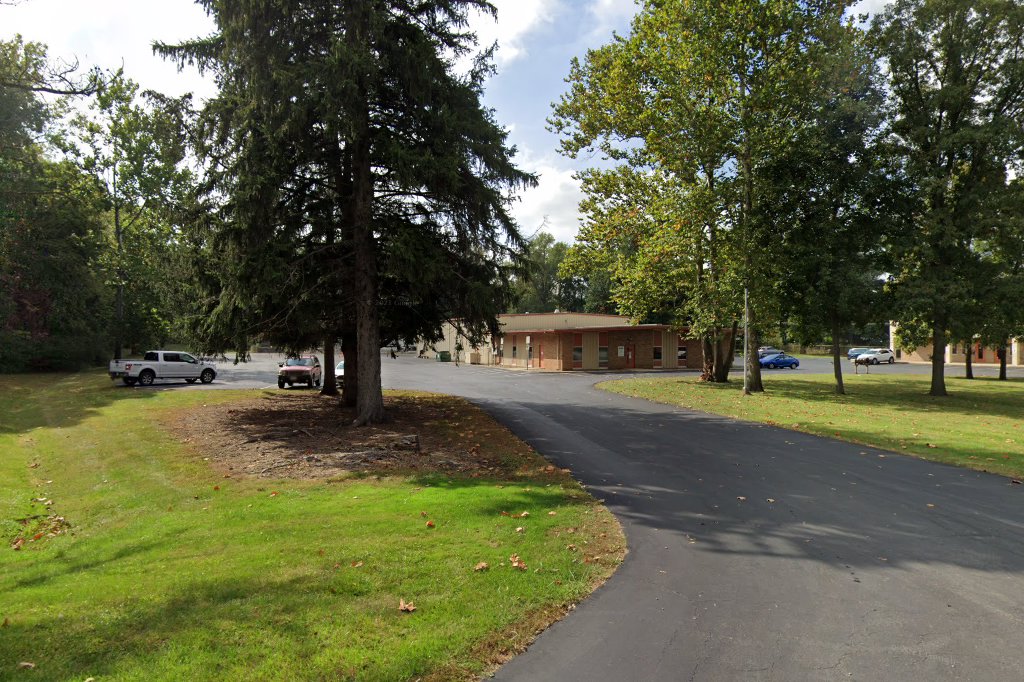 Driver Exam Station (OPEN TUES-SAT; CALL FOR HOURS) in Norwalk, OH
