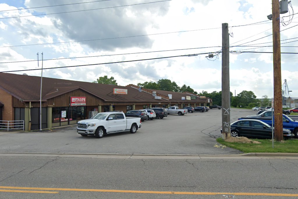 Driver Exam Station in Lisbon, OH