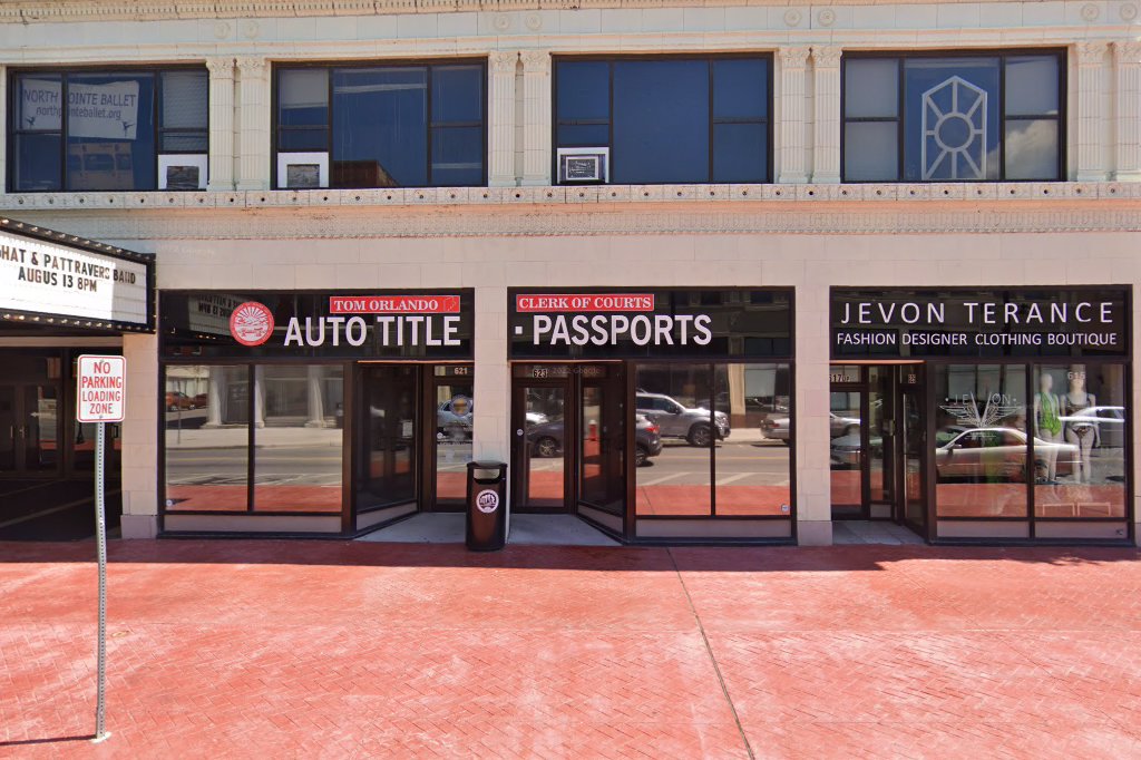Title Bureau in Lorain, OH