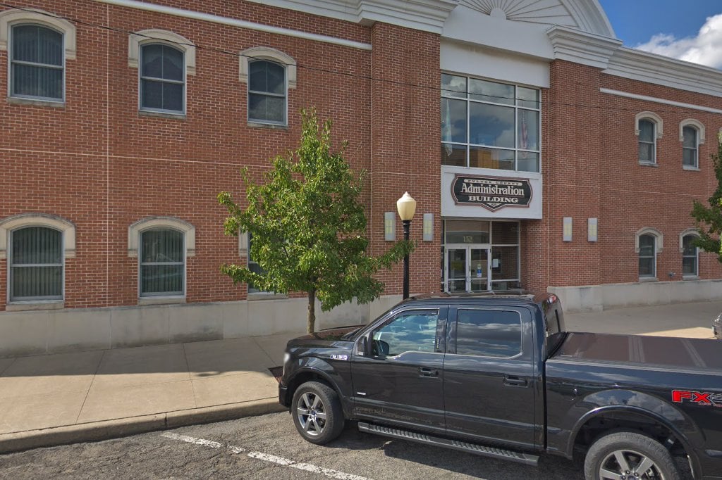 Deputy Registrar License Agency in Wauseon, OH