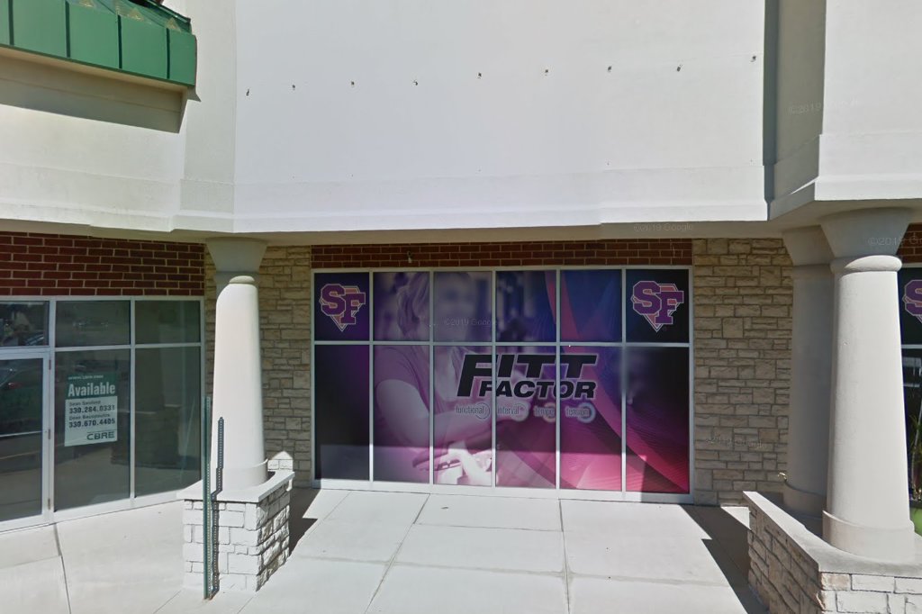 Title Office (North Canton) in North Canton, OH