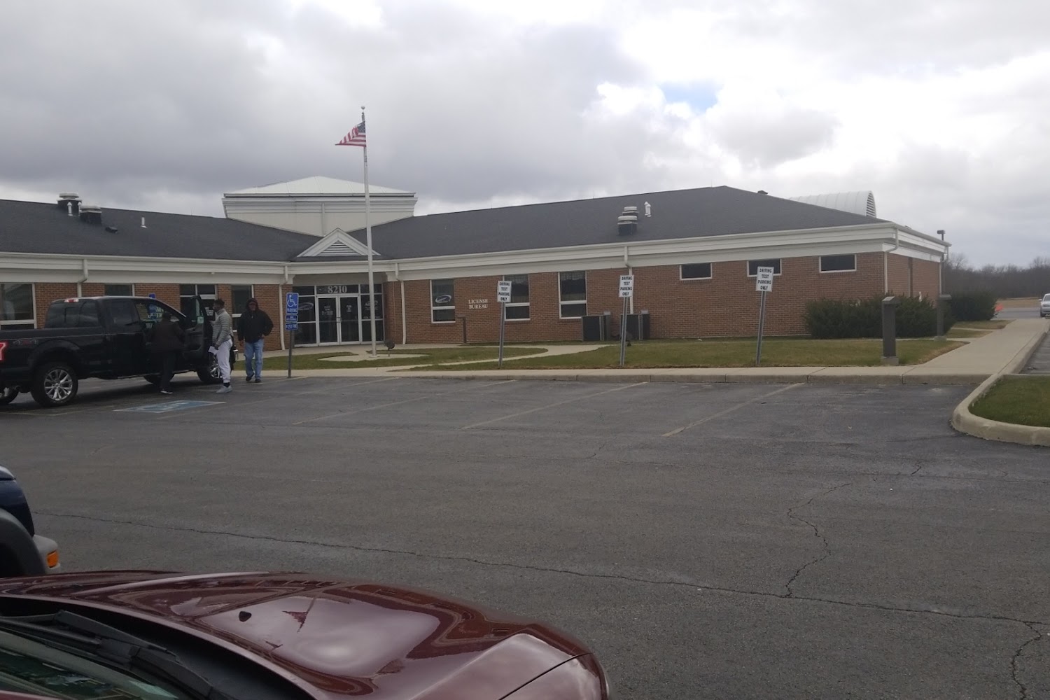 Title Bureau in Findlay, OH