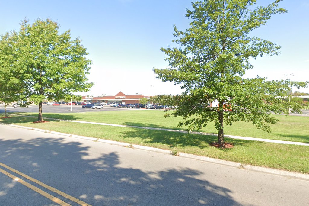 License Agency - BMV in Grove City, OH