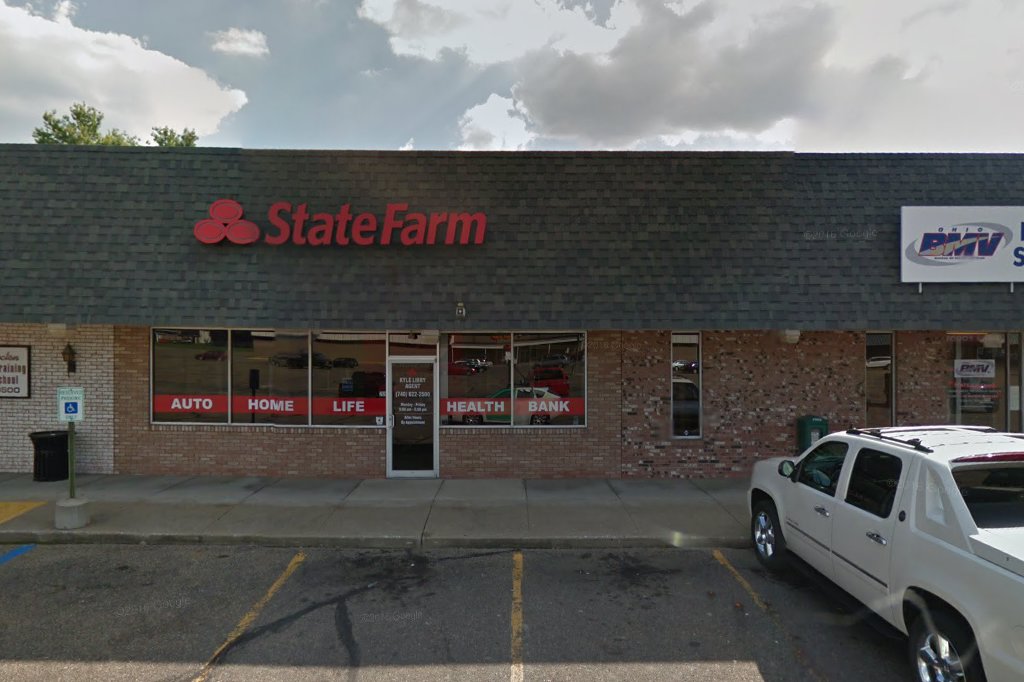 Deputy Registrar License Agency in Coshocton, OH