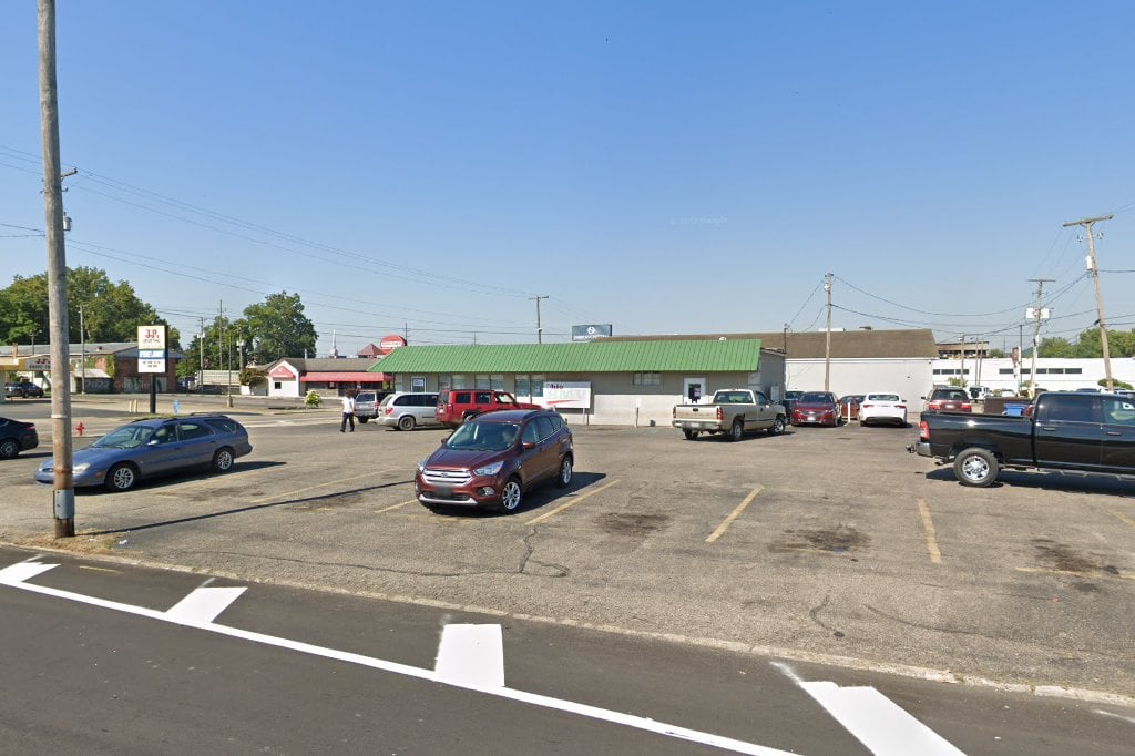 Deputy Registrar License Agency in Portsmouth, OH