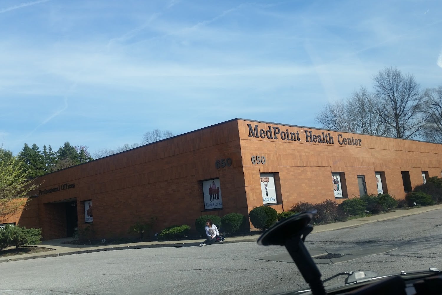 Cuyahoga Falls Driver Exam Station in Cuyahoga Falls, OH