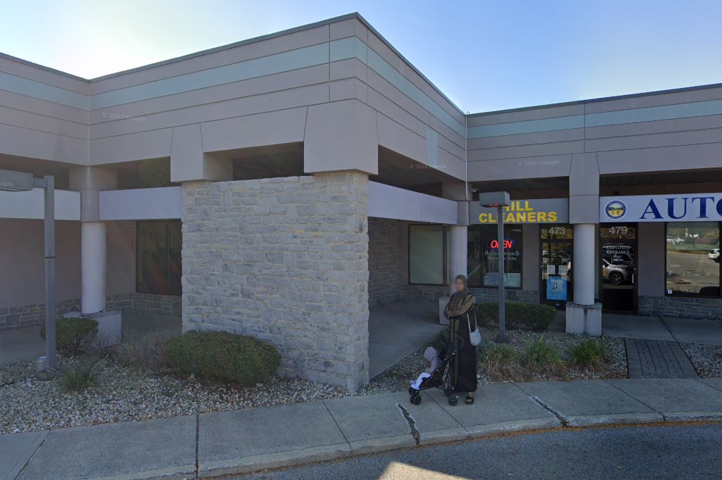 Title Bureau in Pickerington, OH