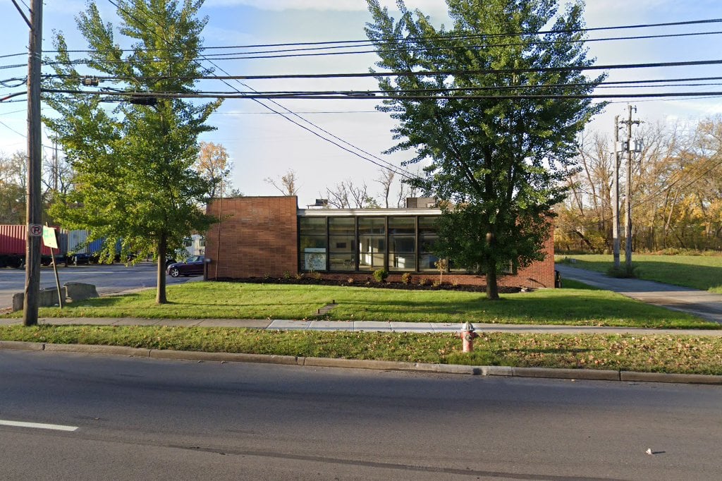 Deputy Registrar License Agency in Garfield Hts., OH