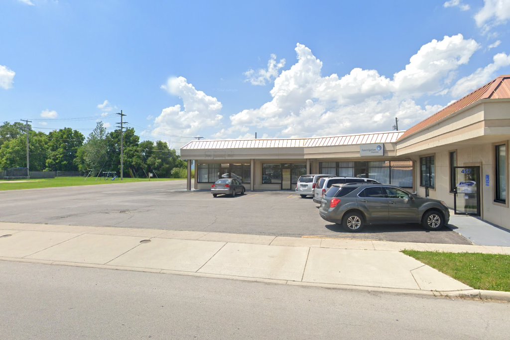 Tiffin Driver Exam Station (Call for Hours) in Tiffin, OH