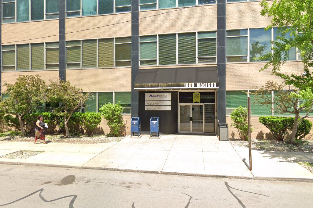 Title Bureau in Toledo, OH