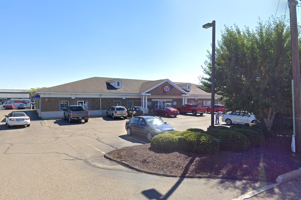 Deputy Registrar License Agency in Massillon, OH