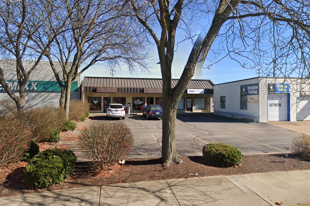 Driver Exam Station in Wooster, OH