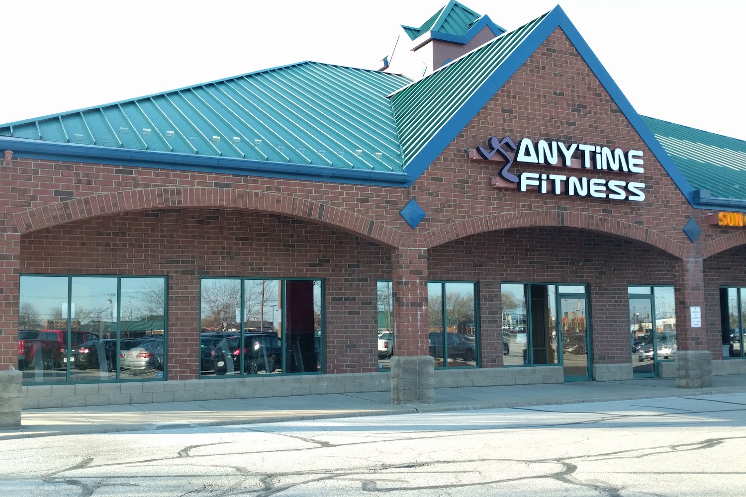Deputy Registrar License Agency in Perrysburg, OH
