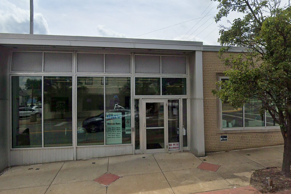 Deputy Registrar License Agency in Carrollton, OH