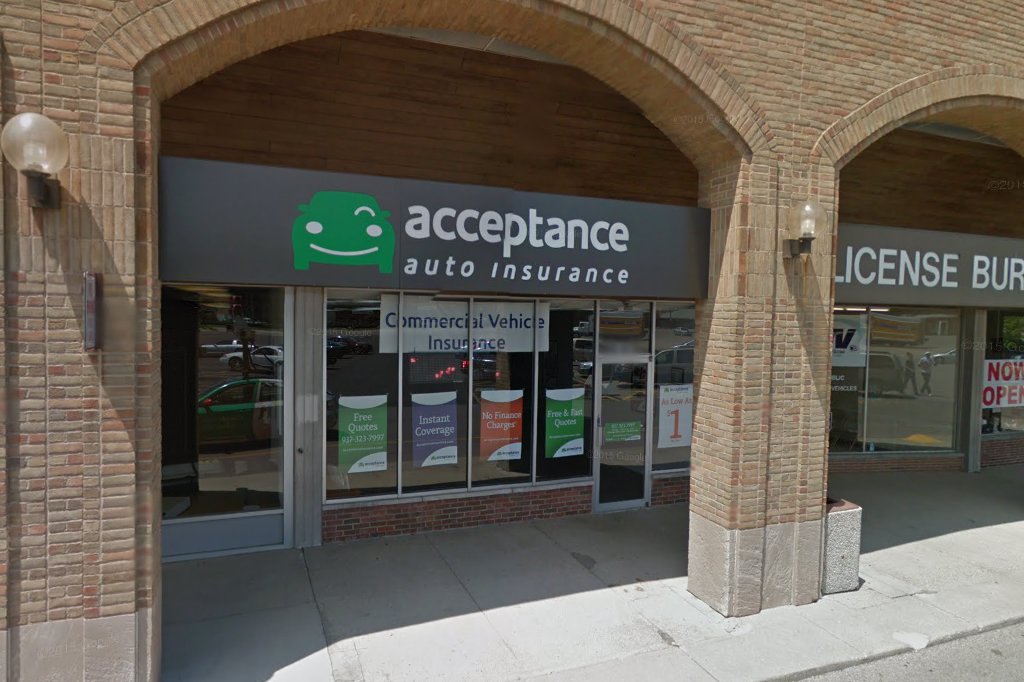 Deputy Registrar License Agency in Springfield, OH