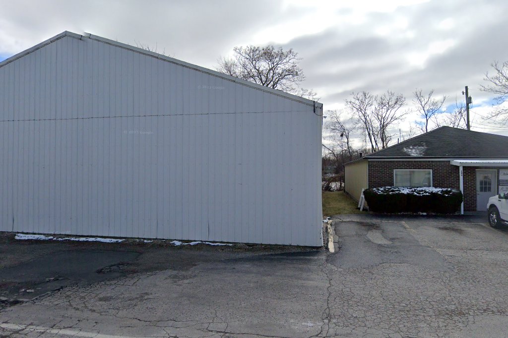 Deputy Registrar License Agency in Napoleon, OH