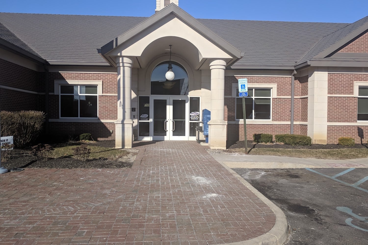 Title Bureau in Lima, OH