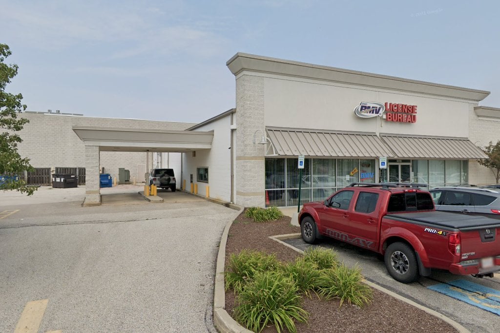 Deputy Registrar License Agency in North Olmsted, OH