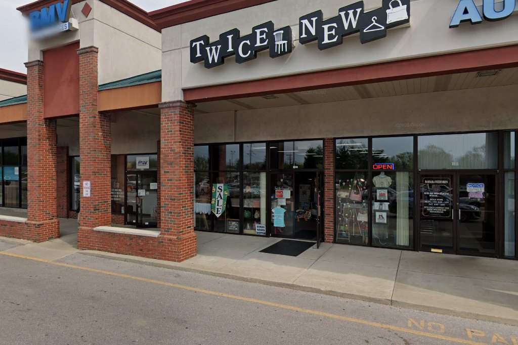 License Agency - BMV in Milford, OH