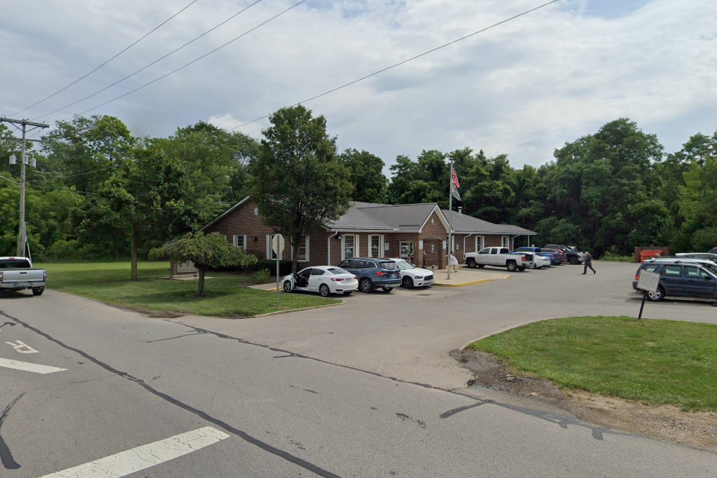 Deputy Registrar License Agency in Pataskala, OH