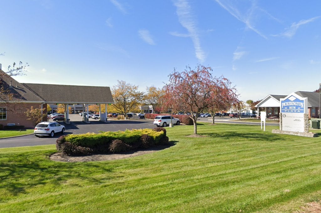 Deputy Registrar License Agency in Pickerington, OH