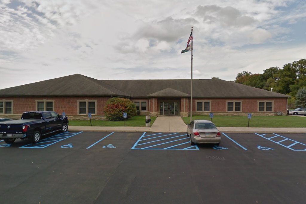 Title Bureau in Newark, OH