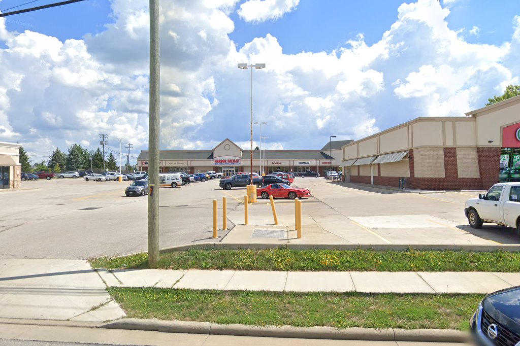 Deputy Registrar License Agency in Medina, OH