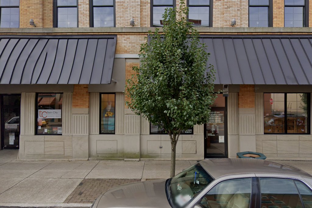 Deputy Registrar License Agency in Uhrichsville, OH