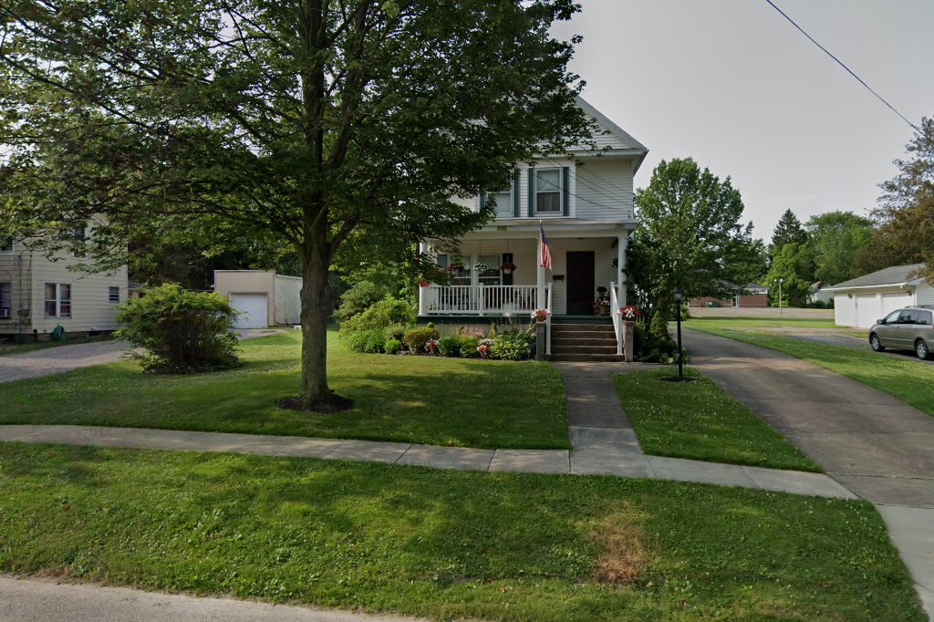 Title Bureau in Jefferson, OH