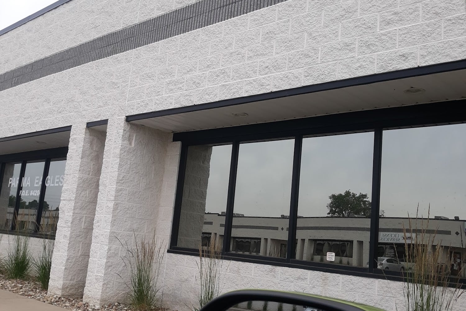 Title Bureau in Parma, OH