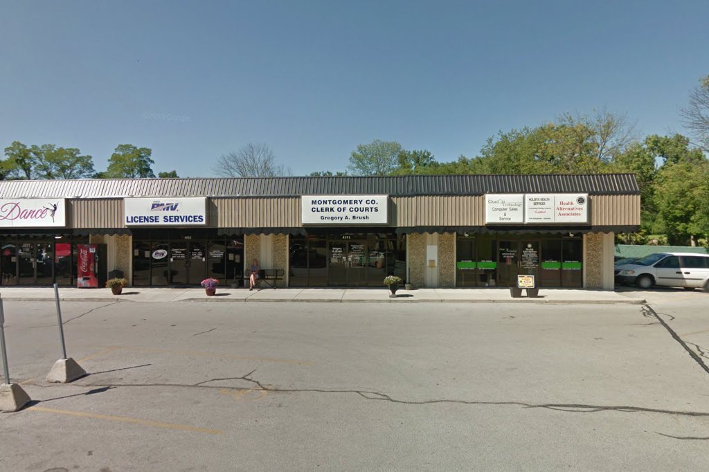Title Bureau in Dayton, OH