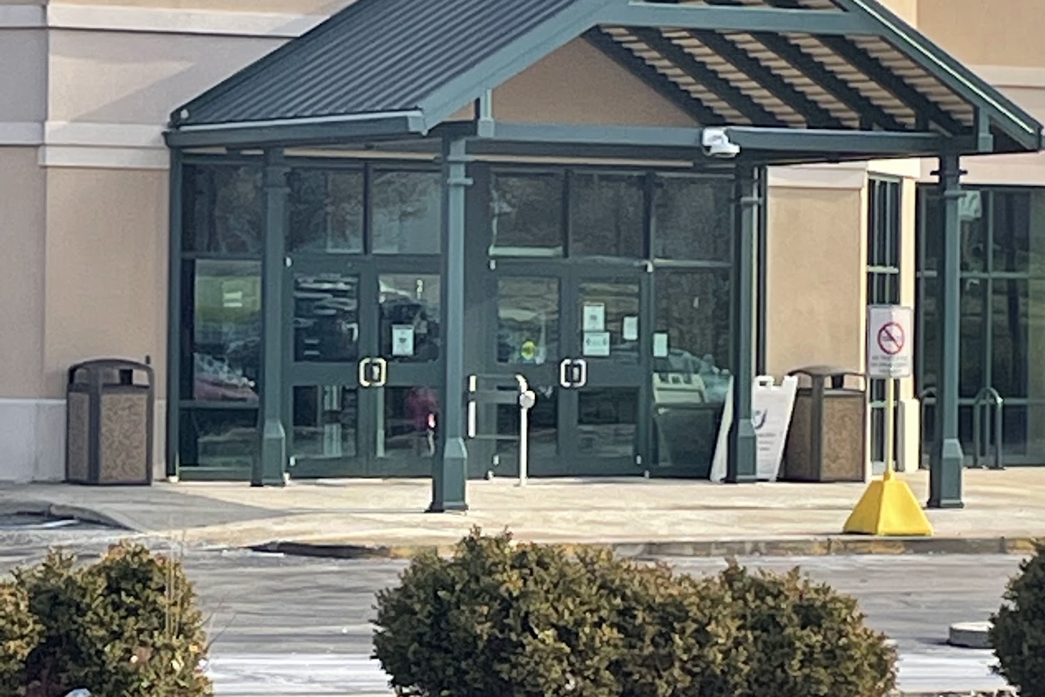 Marysville Driver Exam Station in Marysville, OH
