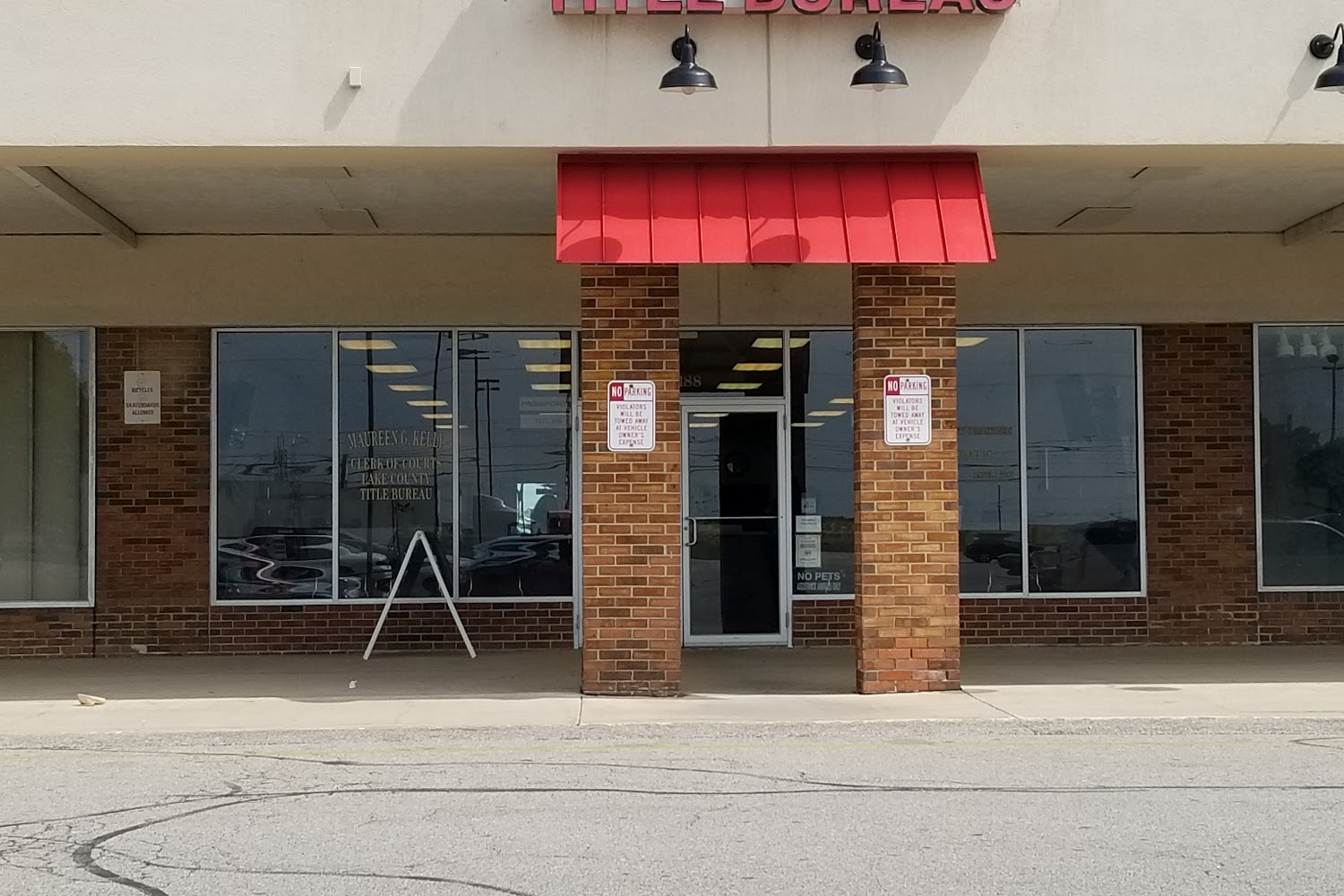 Title Bureau in Wickliffe, OH