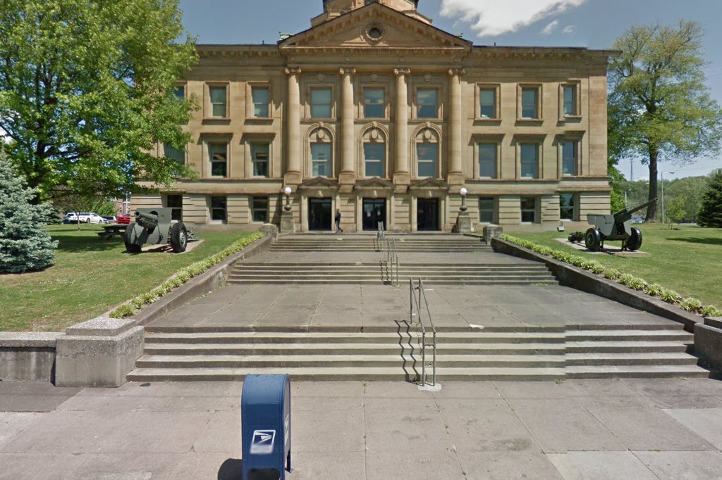Title Bureau in Ironton, OH