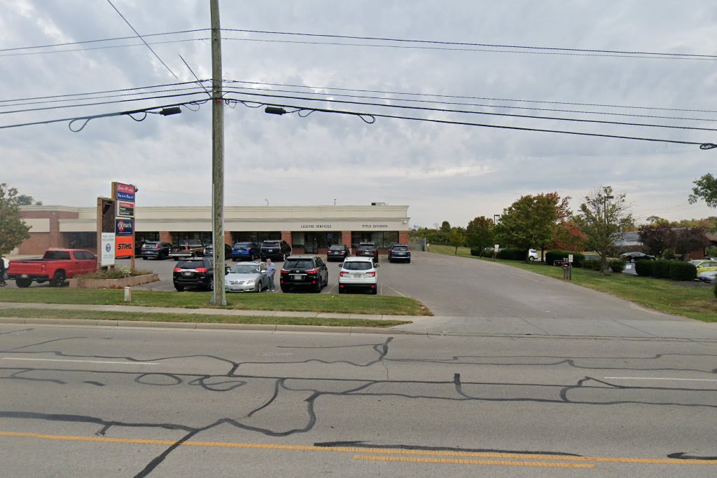 Title Bureau in Mason, OH