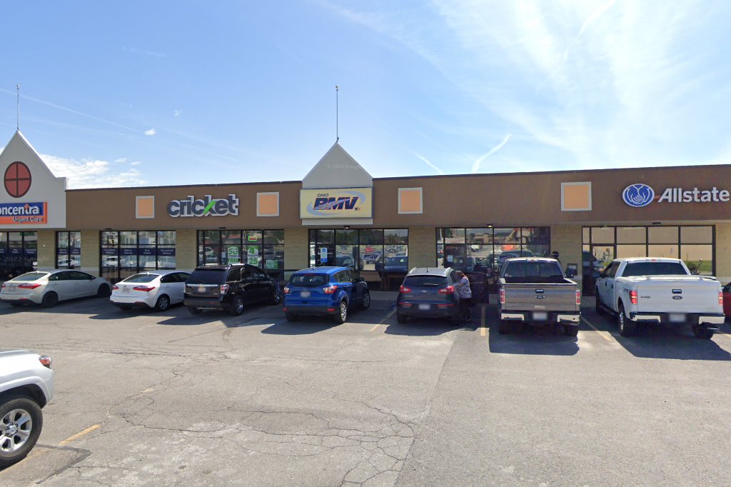 Deputy Registrar License Agency in Oregon, OH