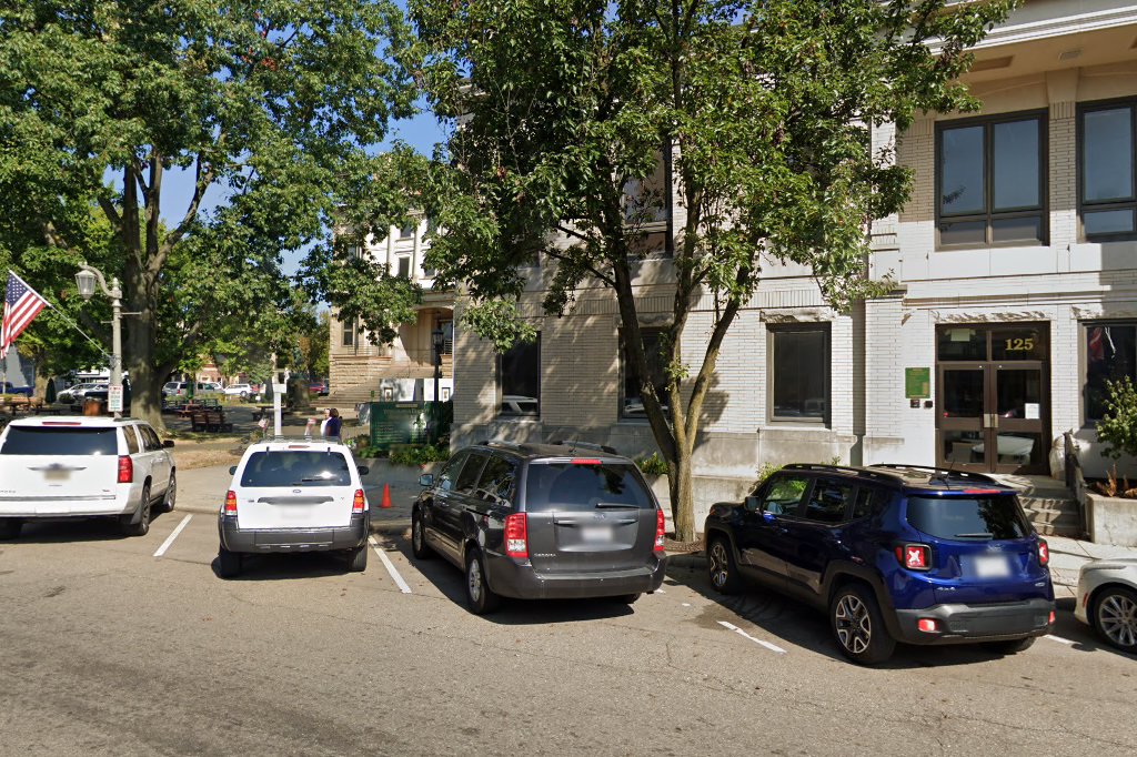 Title Bureau in New Philadelphia, OH