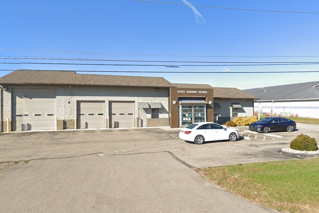 Commercial Driver Exam Station (OPEN TUES & SAT; CALL FOR HOURS) in Jackson, OH