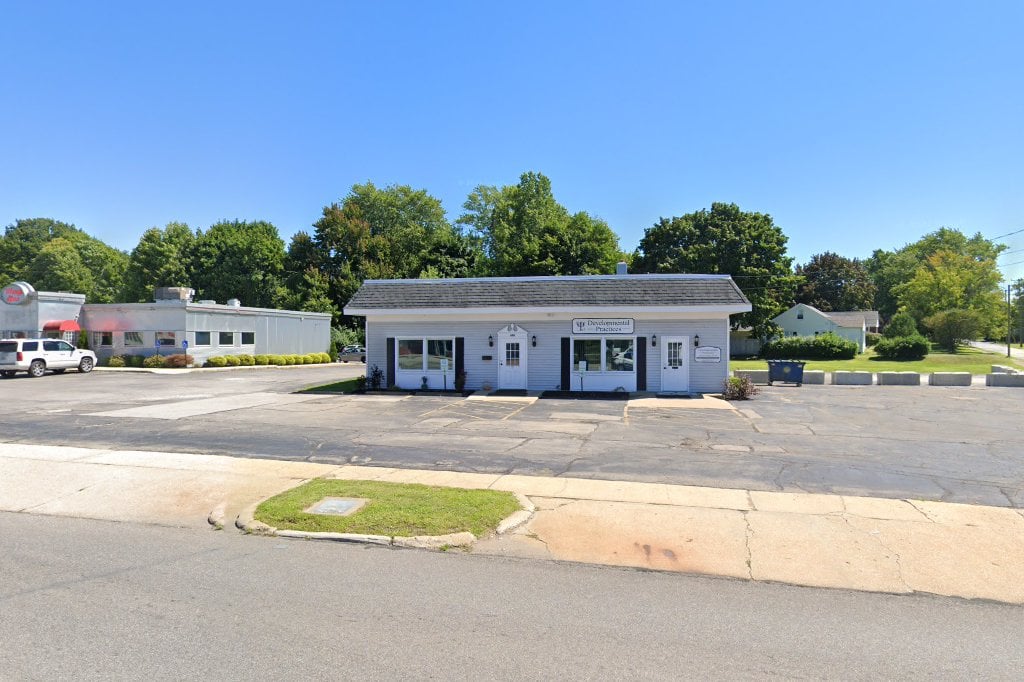 Deputy Registrar License Agency in Geneva, OH