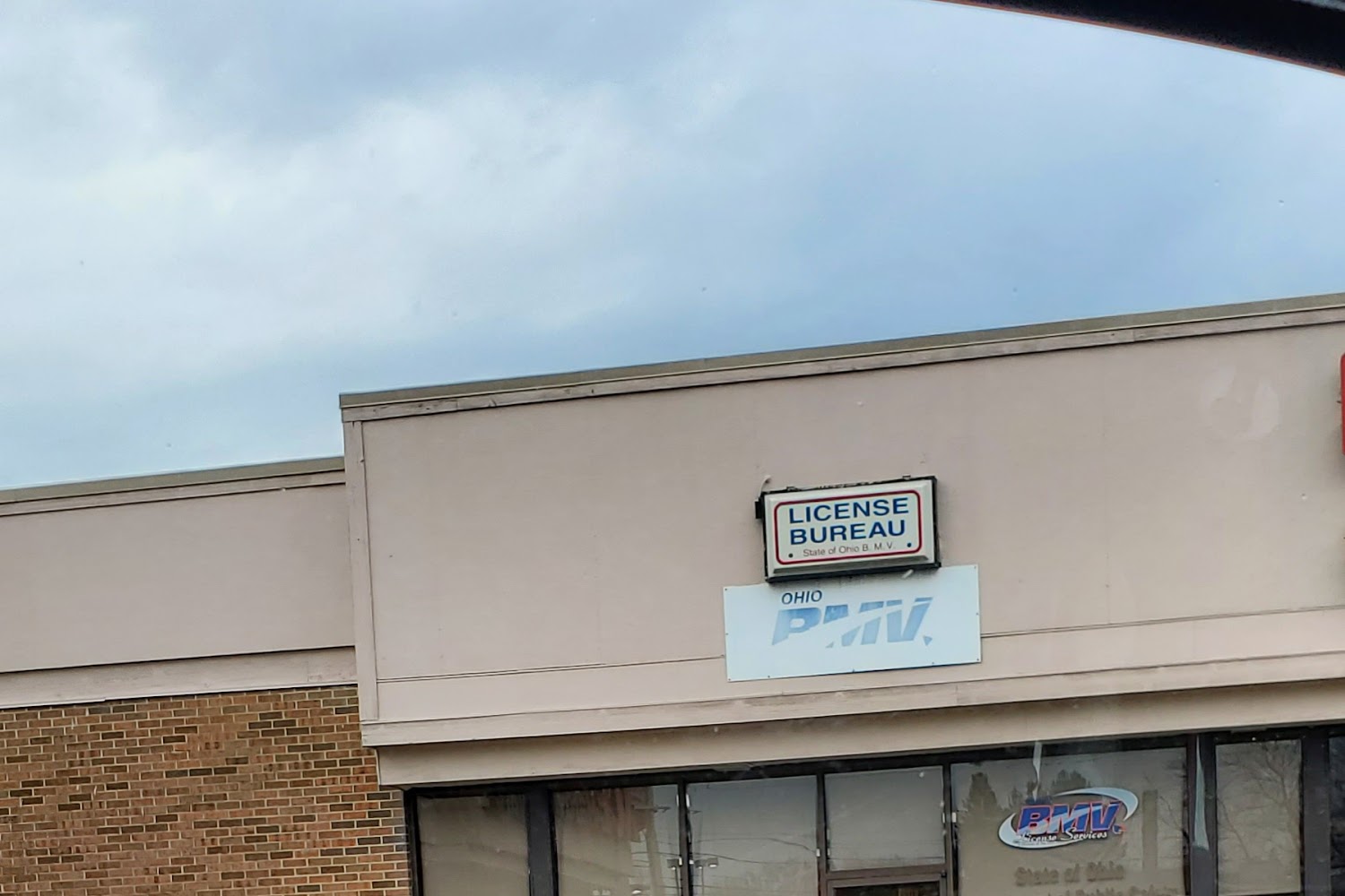 Deputy Registrar License Agency in Shelby, OH