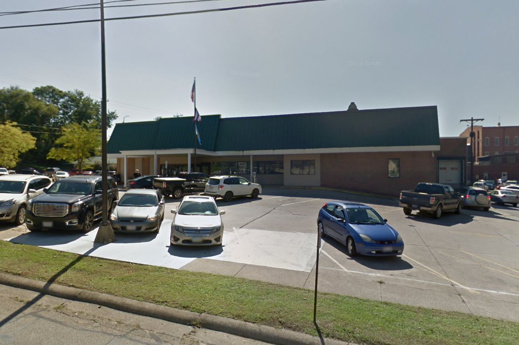 Deputy Registrar License Agency in Millersburg, OH