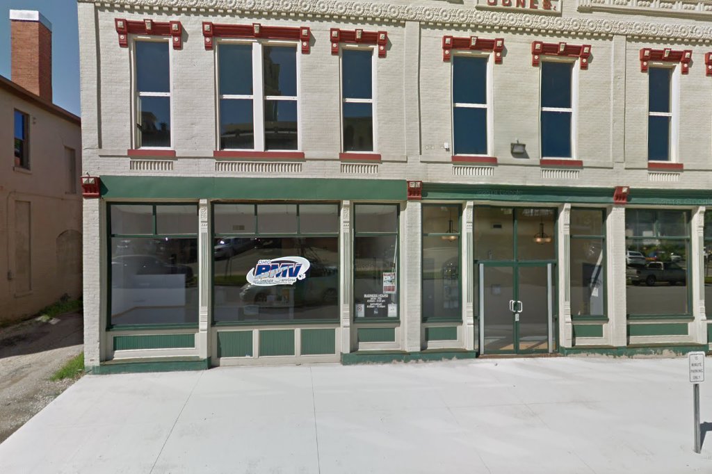 Deputy Registrar License Agency in London, OH