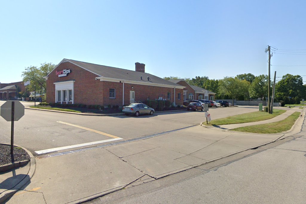Deputy Registrar License Agency in Montgomery, OH