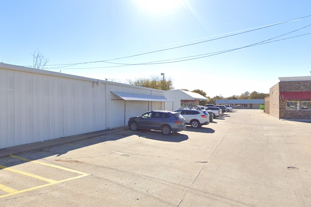 Lone Grove Tag Agency in Lone Grove, OK