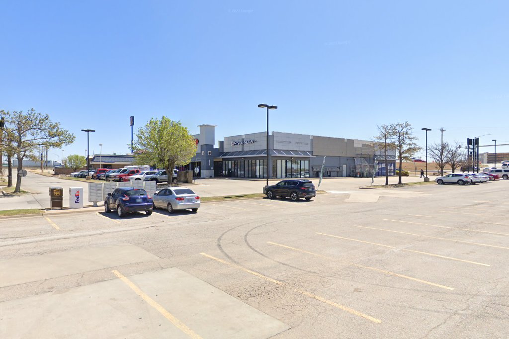 Fuson Tag Agency in Norman, OK