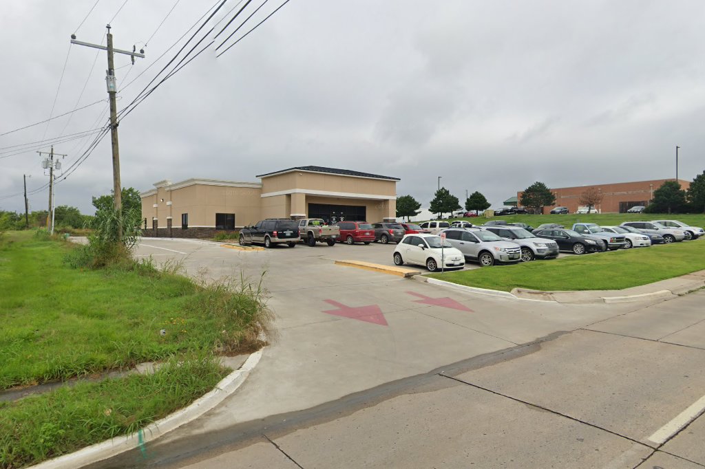 McAlester Tag Office in McAlester, OK