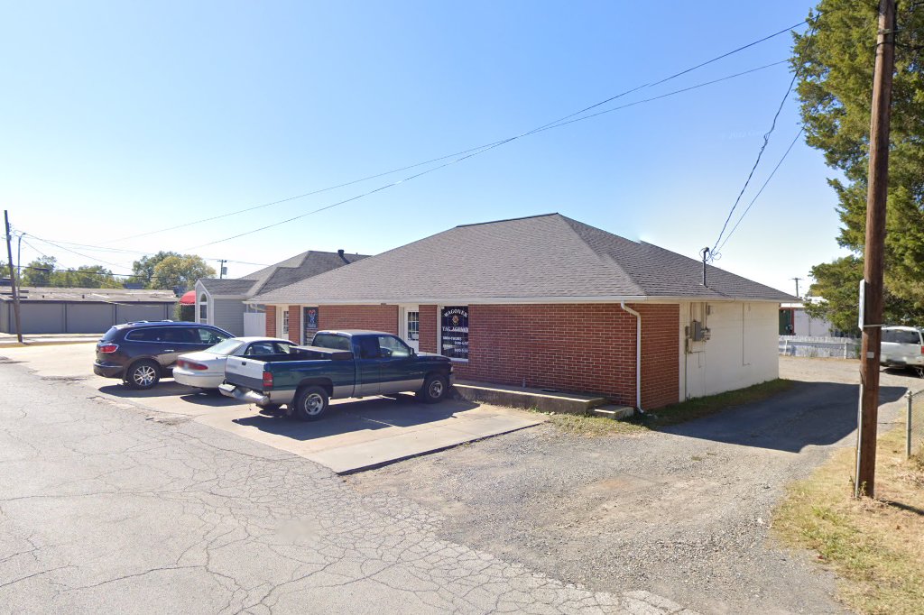 Wagoner Tag Agency in Wagoner, OK